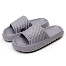 Lade das Bild in den Galerie-Viewer, Cozy Slides Slippers | Cloud Sandals | Wolken Sandalen - [product_type - selley.de
