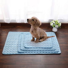 Lade das Bild in den Galerie-Viewer, Kühlmatte für Haustiere | Cooling Mat - [product_type - selley.de
