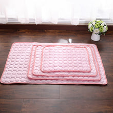Lade das Bild in den Galerie-Viewer, Kühlmatte für Haustiere | Cooling Mat - [product_type - selley.de
