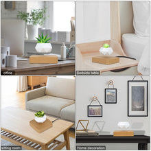 Lade das Bild in den Galerie-Viewer, Schwebender Blumentopf | Magnetischer Pflanzen Topf - [product_type - selley.de

