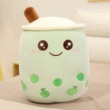 Lade das Bild in den Galerie-Viewer, Bubble Tea Kuscheltier | XL Plushie - [product_type - selley.de
