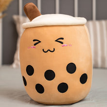 Lade das Bild in den Galerie-Viewer, Bubble Tea Kuscheltier | XL Plushie - [product_type - selley.de
