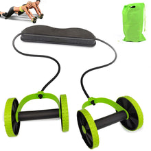 Lade das Bild in den Galerie-Viewer, Fitness Trainer Tool für dein Home Workout - selley.de
