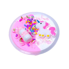 Lade das Bild in den Galerie-Viewer, Einhorn Puffy Slime - selley.de
