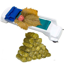 Lade das Bild in den Galerie-Viewer, Vegetable Meat Roller | Weinblatt Roller - [product_type - selley.de

