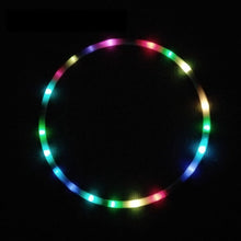 Lade das Bild in den Galerie-Viewer, Leuchtender LED Hula Hoop - [product_type - selley.de
