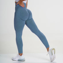 Lade das Bild in den Galerie-Viewer, Seamless Leggings für Sport, Yoga und den Alltag - [product_type - selley.de
