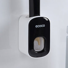 Lade das Bild in den Galerie-Viewer, Automatischer Zahnpasta Spender - [product_type - selley.de
