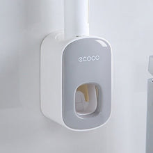 Lade das Bild in den Galerie-Viewer, Automatischer Zahnpasta Spender - [product_type - selley.de
