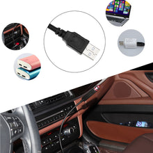 Lade das Bild in den Galerie-Viewer, Mini LED Sternenhimmel mit USB Anschluss - [product_type - selley.de
