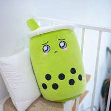 Lade das Bild in den Galerie-Viewer, Bubble Tea Kuscheltier | XL Plushie - [product_type - selley.de
