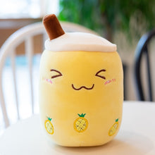 Lade das Bild in den Galerie-Viewer, Bubble Tea Kuscheltier | XL Plushie - [product_type - selley.de
