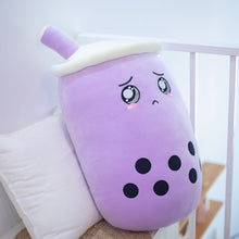 Lade das Bild in den Galerie-Viewer, Bubble Tea Kuscheltier | XL Plushie - [product_type - selley.de
