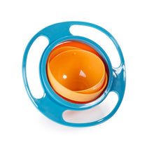 Lade das Bild in den Galerie-Viewer, 360° Baby Schüssel - selley.de
