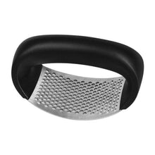 Lade das Bild in den Galerie-Viewer, Stainless Steel Knoblauch Presse - selley.de
