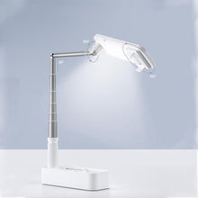 Lade das Bild in den Galerie-Viewer, Das perfekte Stativ für TikTok &amp; Co. mit LED Licht und Halterung - [product_type - selley.de
