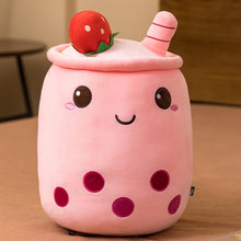 Lade das Bild in den Galerie-Viewer, Bubble Tea Kuscheltier | XL Plushie - [product_type - selley.de
