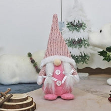 Lade das Bild in den Galerie-Viewer, Niedliche Weihnachtswichtel - selley.de
