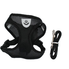 Lade das Bild in den Galerie-Viewer, Geschirr und Leine für Hunde &amp; Katzen - [product_type - selley.de
