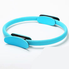 Lade das Bild in den Galerie-Viewer, Yoga Fitness Magic Pilates Ring - selley.de

