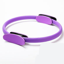 Lade das Bild in den Galerie-Viewer, Yoga Fitness Magic Pilates Ring - selley.de
