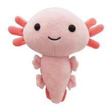 Lade das Bild in den Galerie-Viewer, Axolotl Kuscheltier | Niedliche Plushies - [product_type - selley.de
