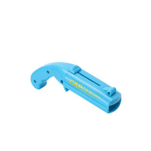Lade das Bild in den Galerie-Viewer, Flaschenöffner mit Schussfunktion | Bottle Cap Gun - [product_type - selley.de
