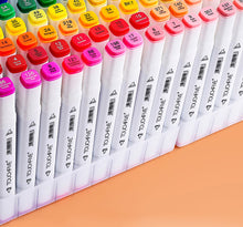 Lade das Bild in den Galerie-Viewer, Marker Mega Set für Künstler, Bastler &amp; Co. - selley.de
