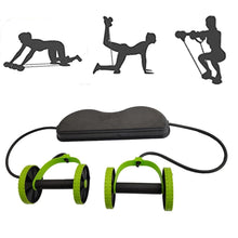 Lade das Bild in den Galerie-Viewer, Fitness Trainer Tool für dein Home Workout - selley.de

