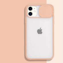 Lade das Bild in den Galerie-Viewer, Smartphone Cases mit Kamera Schutz in trendigen Farben - [product_type - selley.de
