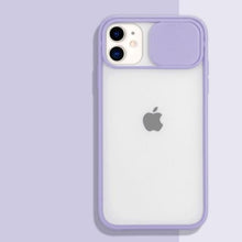 Lade das Bild in den Galerie-Viewer, Smartphone Cases mit Kamera Schutz in trendigen Farben - [product_type - selley.de
