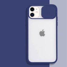 Lade das Bild in den Galerie-Viewer, Smartphone Cases mit Kamera Schutz in trendigen Farben - [product_type - selley.de
