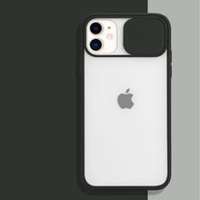 Lade das Bild in den Galerie-Viewer, Smartphone Cases mit Kamera Schutz in trendigen Farben - [product_type - selley.de
