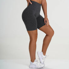 Lade das Bild in den Galerie-Viewer, Seamless Leggings für Sport, Yoga und den Alltag - [product_type - selley.de
