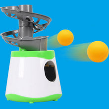 Lade das Bild in den Galerie-Viewer, Tischtennis Ballwurfmaschine - selley.de
