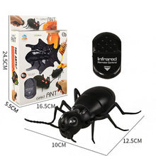 Lade das Bild in den Galerie-Viewer, Ferngesteuerte Insekten mit Fernbedienung und Infrarot Technik - [product_type - selley.de
