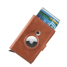 Lade das Bild in den Galerie-Viewer, Kartenhalter mit integrierten Apple AirTag Halter - [product_type - selley.de
