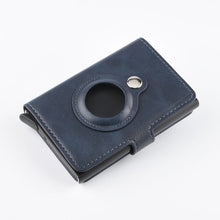 Lade das Bild in den Galerie-Viewer, Kartenhalter mit integrierten Apple AirTag Halter - [product_type - selley.de

