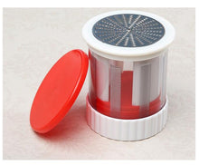 Lade das Bild in den Galerie-Viewer, Smarte Buttermühle | Einfache Butter Reibe - selley.de
