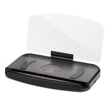 Lade das Bild in den Galerie-Viewer, Smartphone Head Up Display - selley.de
