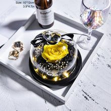Lade das Bild in den Galerie-Viewer, Ewig Rose Schmuck Dekoration - [product_type - selley.de
