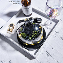 Lade das Bild in den Galerie-Viewer, Ewig Rose Schmuck Dekoration - [product_type - selley.de
