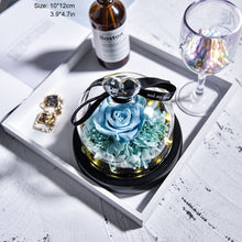 Lade das Bild in den Galerie-Viewer, Ewig Rose Schmuck Dekoration - [product_type - selley.de
