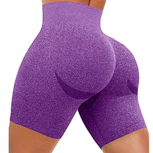 Lade das Bild in den Galerie-Viewer, Seamless Leggings für Sport, Yoga und den Alltag - [product_type - selley.de

