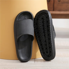 Lade das Bild in den Galerie-Viewer, Cozy Slides Slippers | Cloud Sandals | Wolken Sandalen - [product_type - selley.de
