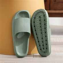 Lade das Bild in den Galerie-Viewer, Cozy Slides Slippers | Cloud Sandals | Wolken Sandalen - [product_type - selley.de
