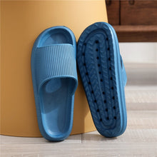 Lade das Bild in den Galerie-Viewer, Cozy Slides Slippers | Cloud Sandals | Wolken Sandalen - [product_type - selley.de

