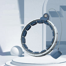 Lade das Bild in den Galerie-Viewer, Premium Smart Hula Hoop mit Zähler - [product_type - selley.de
