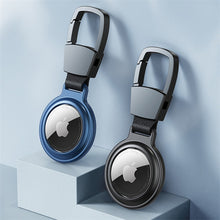 Lade das Bild in den Galerie-Viewer, Metall Case für Apple Airtag - Magnet Fallschutz - [product_type - selley.de
