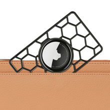 Lade das Bild in den Galerie-Viewer, Kartenhalter für Apple Airtag - Passt perfekt in das Karten Etui - [product_type - selley.de
